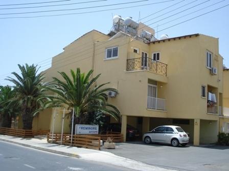 Ayia Napa Apartment Room photo
